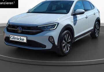 VW Taigo 16.800 km 18.980 &euro; Weimar 99423