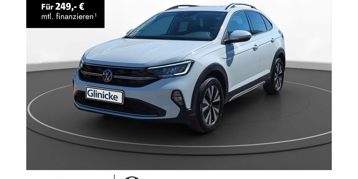 VW Taigo 16.800 km 18.980 &euro; Weimar 99423