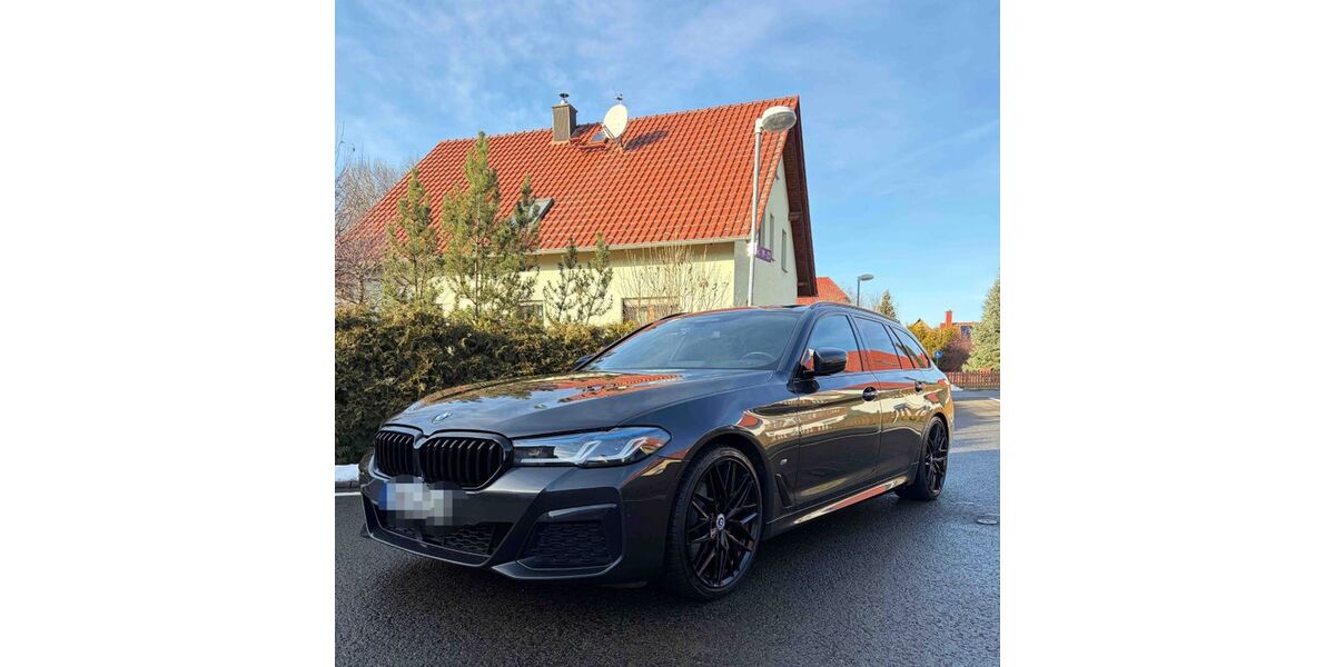 BMW 520 94.000 km 36.999 &euro; Erfurt 99097