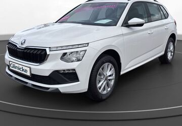 Skoda Kamiq 11.750 km 22.224 &euro; Erfurt 99099