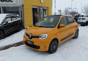 Renault Twingo 21.564 km 11.111 &euro; Erfurt 99095