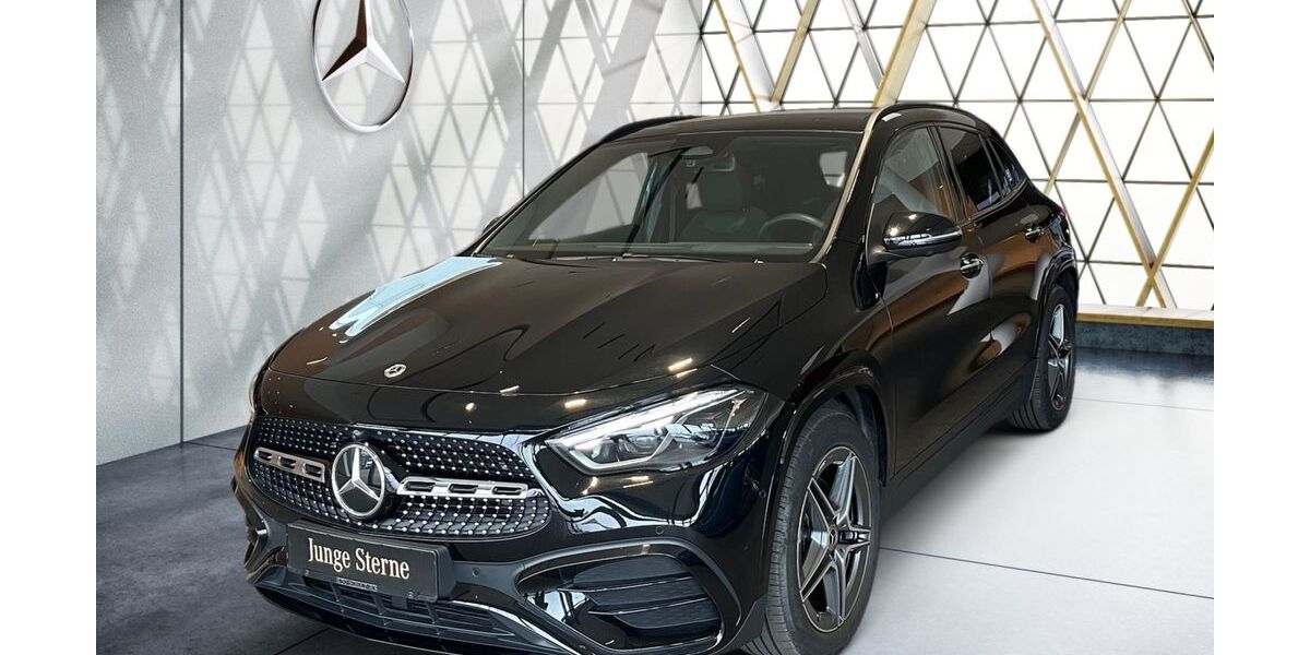 Mercedes-Benz GLA 180 28.365 km 38.489 &euro; Sulza 07751