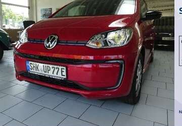 VW up! 21.000 km 19.590 &euro; Kahla 07768