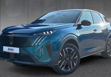 Peugeot 3008 3.500 km 39.990 &euro; Erfurt 99086