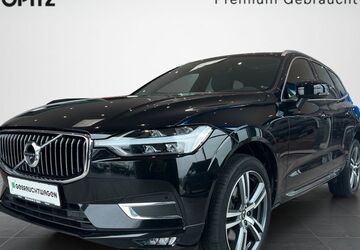Volvo XC60 103.650 km 30.895 &euro; Jena-Lobeda 07747