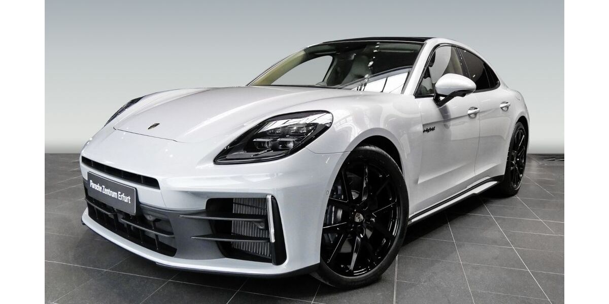 Porsche Panamera 12.090 km 129.890 &euro; Erfurt 99099