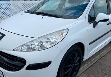 Peugeot 207 153.000 km 2.700 &euro; Orlishausen 99610