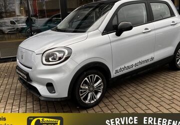 Leapmotor T03 5.000 km 18.147 &euro; Weimar 99427