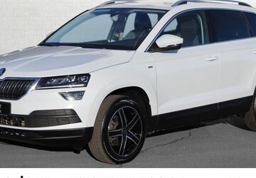 Skoda Karoq 36.950 km 23.990 &euro; Blankenhain 99444