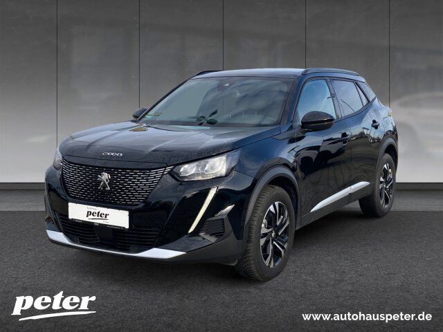 Peugeot 2008 6.350 km 24.990 &euro; Sömmerda 99610