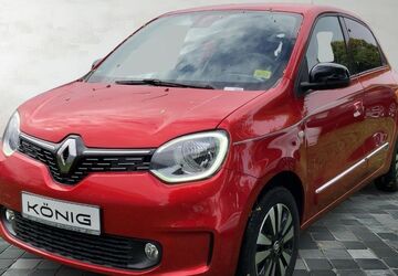 Renault Twingo 14.014 km 12.888 &euro; Erfurt 99099