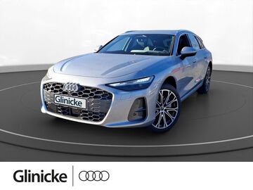 Gebrauchte Audi A6