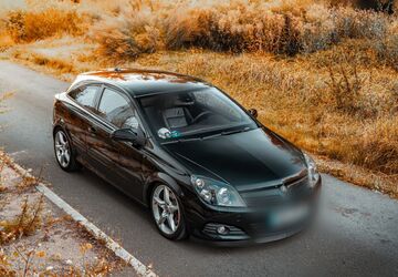 Opel Astra 156.000 km 1.999 &euro; Erfurt 99099