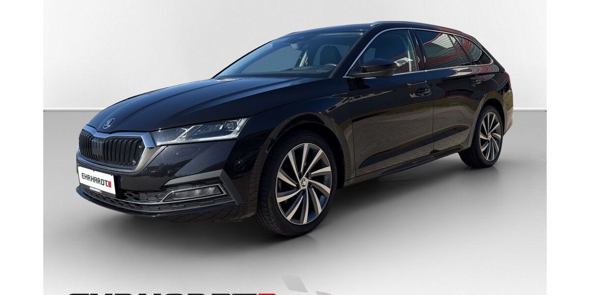 Skoda Octavia 57.020 km 28.490 &euro; Weimar 99427