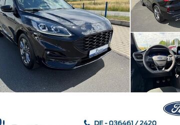 Ford Kuga 23.460 km 29.650 &euro; Niedertrebra 99518