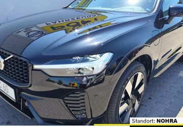 Volvo XC60 32.975 km 45.850 &euro; Erfurt 99099