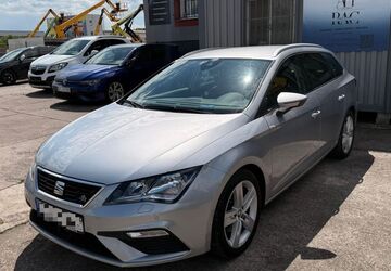 Seat Leon 132.000 km 13.000 &euro; Erfurt 99086