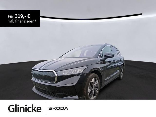 Skoda Enyaq 40.800 km 29.980 &euro; Erfurt 99099