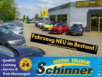 Gebrauchte Opel Corsa