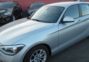BMW 118 200.298 km 6.690 &euro; Erfurt 99091