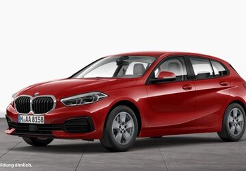 BMW 118 37.049 km 21.420 &euro; Weimar 99427