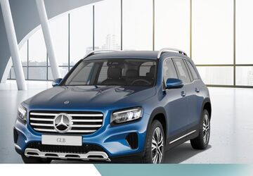 Mercedes-Benz GLB 220 12.257 km 42.980 &euro; Erfurt 99092