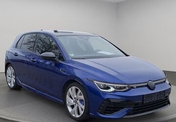VW Golf 49.970 km 39.980 &euro; Rudolstadt 07407